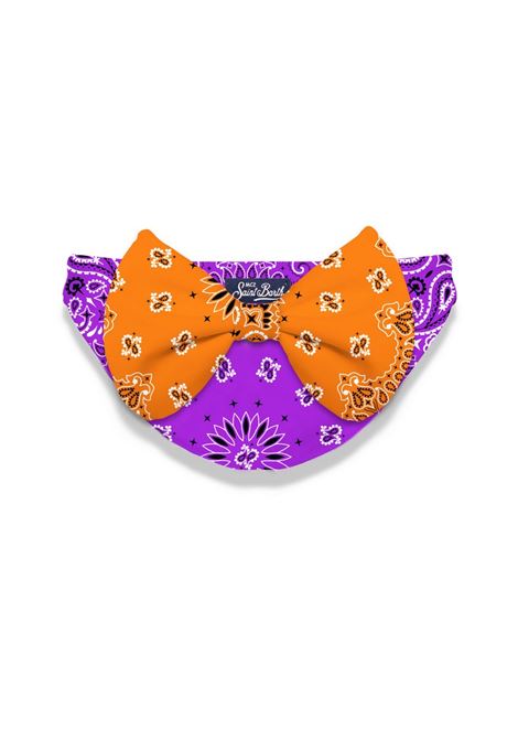 Costume con fiocco SAINT BARTH | MAD0001 MADAME04727D BANDANNA ROUND 2681